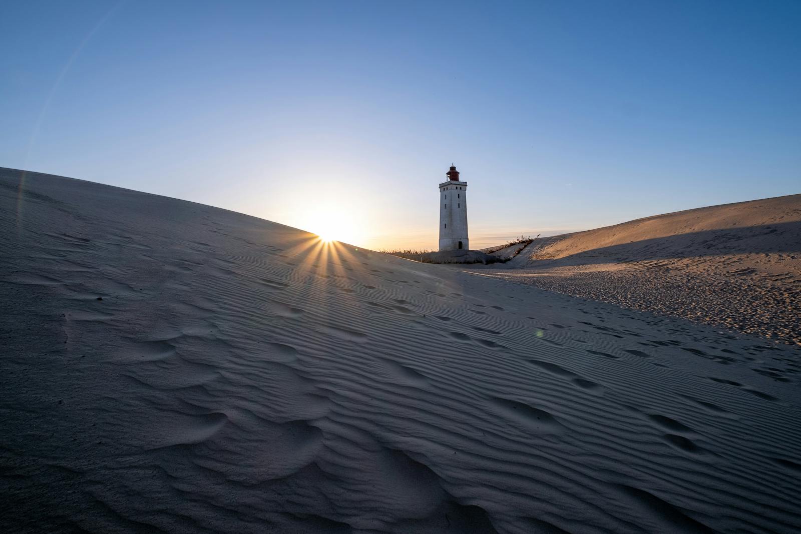 Leje sommerhus i Nordjylland