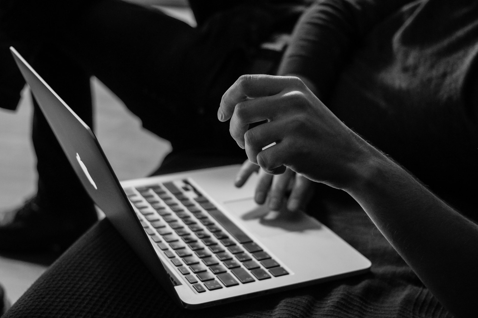 Sexdating foregår ofte via computer